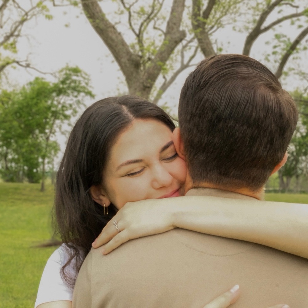 Meet your Posher, Meleah